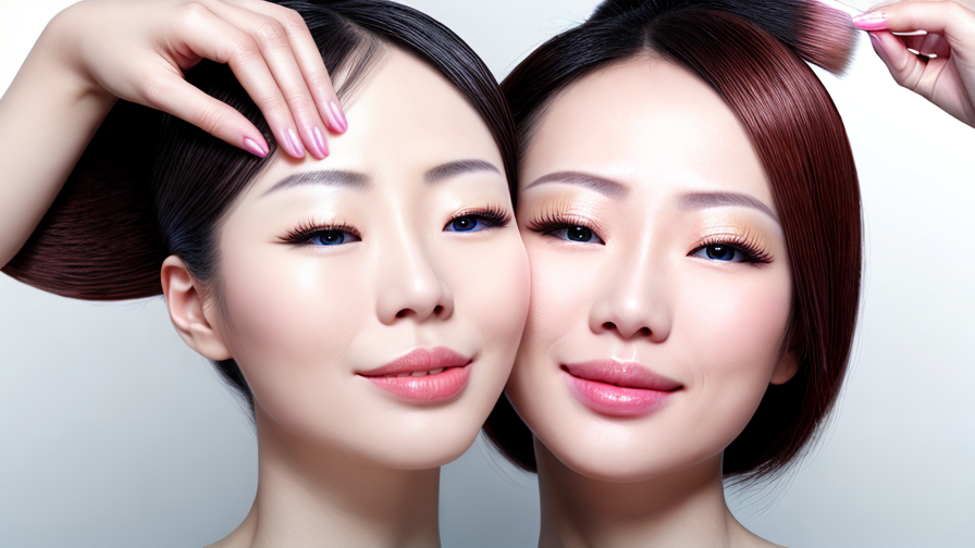 Top Cosmetic Ingredients Supplier Companies in China