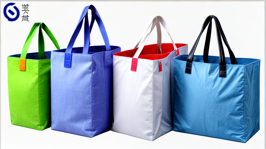 Top Cotton Bags Supplier Companies in China