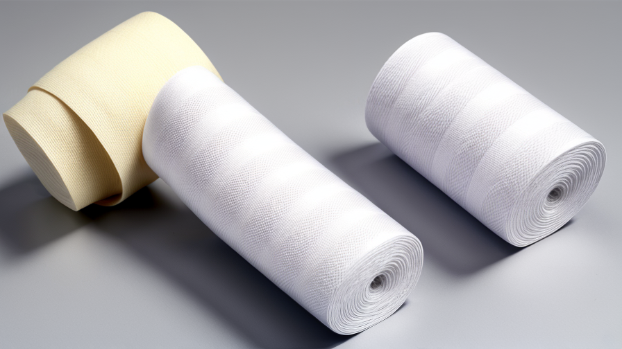 Top Cotton Bandage Manufacturer Companies in China