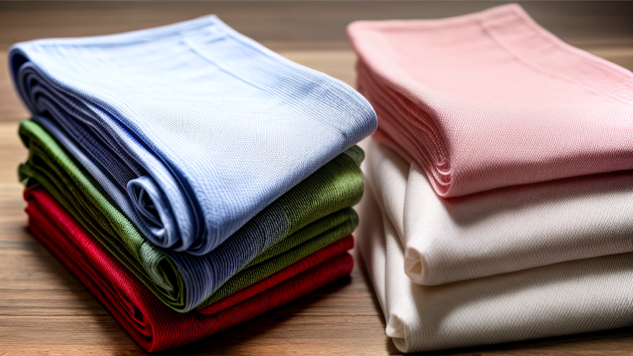 Top Cotton Rags Supplier Companies in China