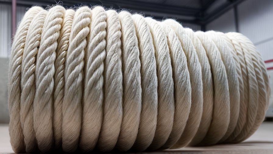 Top Cotton Rope Manufacturer Companies in China