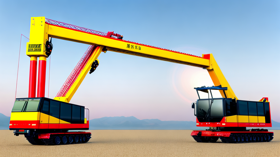 Top 10 Crane Hook companies in China