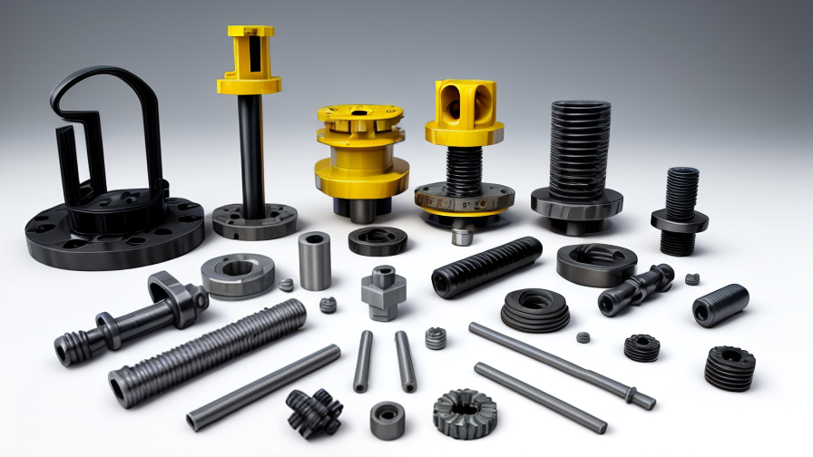 crane parts supplier