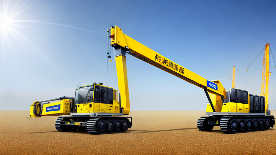 Top 10 Crane Remote Controlcompanies in China