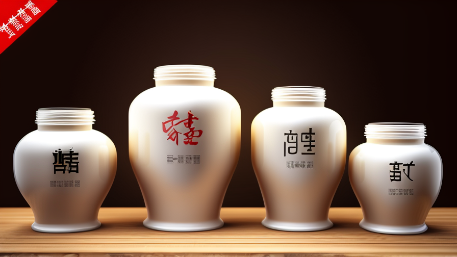 Top Cream Jar Supplier Companies in China