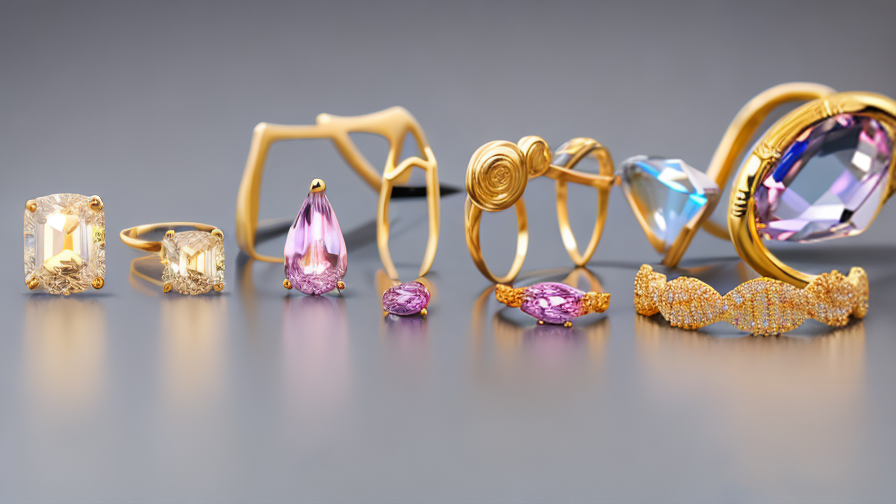 Top Crystal Jewelry Supplier Companies in China