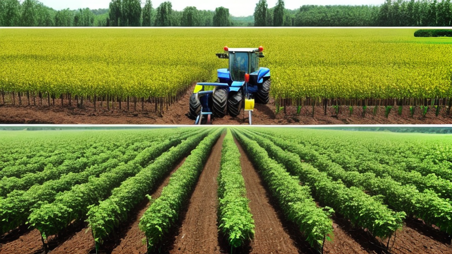 Top Cultivator Manufacturer Companies in China