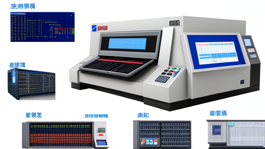 Top Currency Counting Machine Manufacturer Companies in China