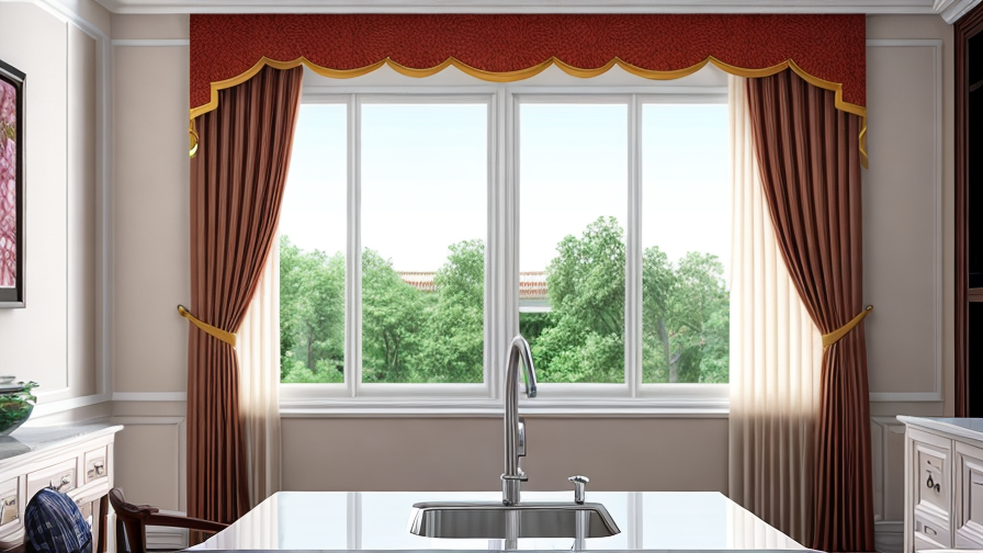 Top Curtain Bracket Manufacturer Companies in China