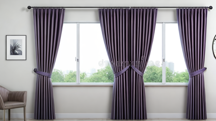 Top Curtain Rods Manufacturer Companies in China