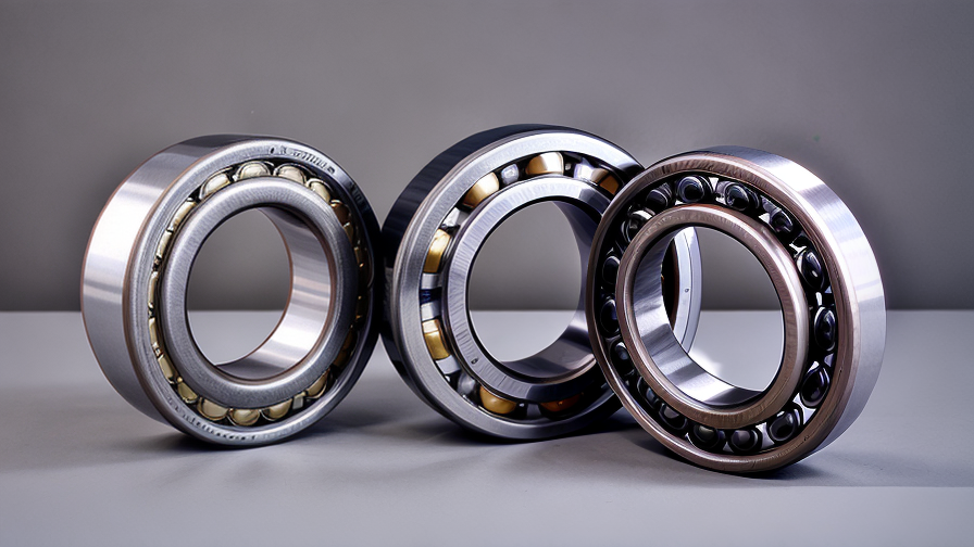 Top Custom Bearing Manufacturer Companies in China