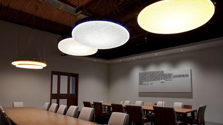 Top Custom Lighting Manufacturerscompanies in China