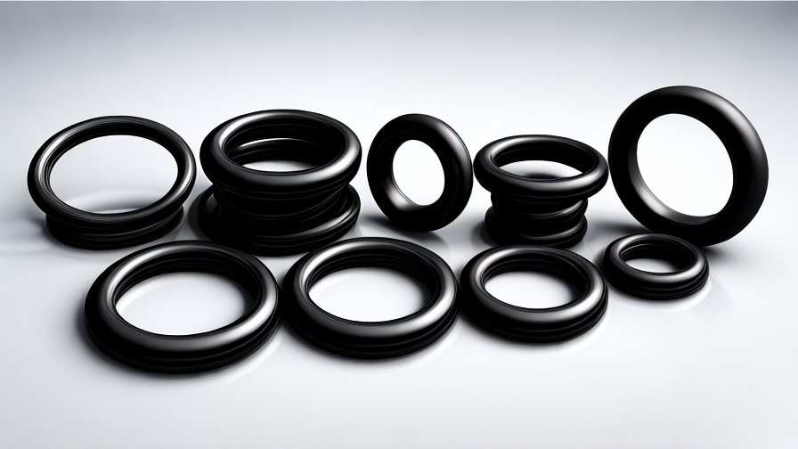 Top Custom O-ring Manufacturer Companies in China