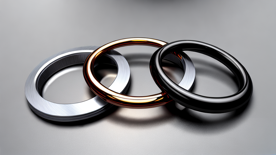 Top Custom O Ring Manufacturer Companies in China