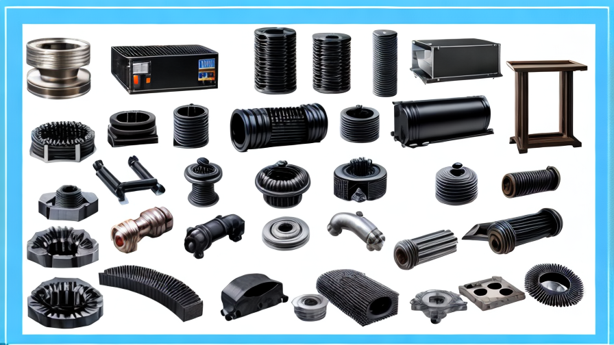 Top Custom Parts Manufacturer Companies in China