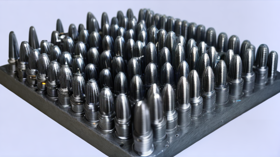 Top Custom Screw Manufacturerscompanies in China