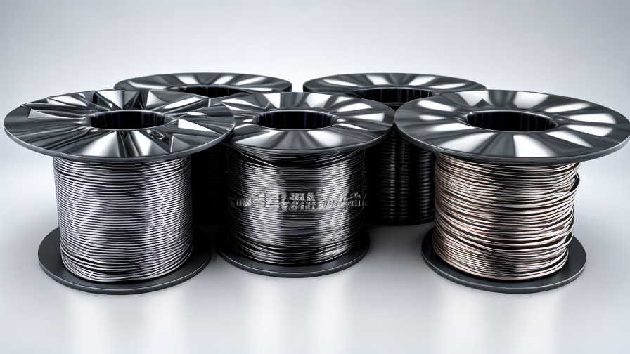 Top Custom Wire Manufacturer Companies in China