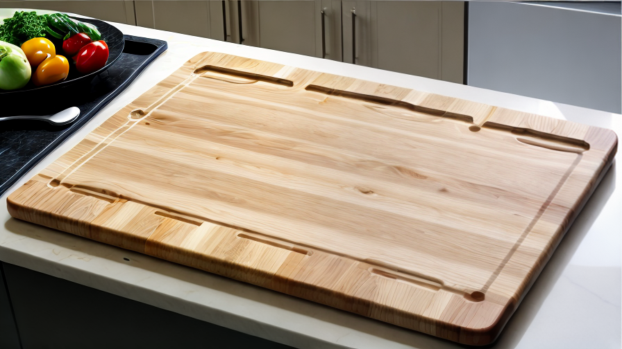 Top Cutting Board Manufacturer Companies in China