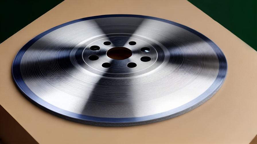 Top Cutting Disc Manufacturer Companies in China