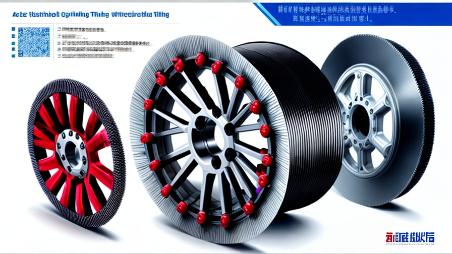 Top Cutting Wheel Manufacturer Companies in China