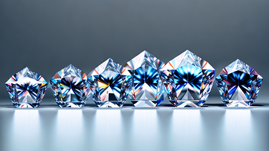 Top Cvd Diamond Supplier Companies in China