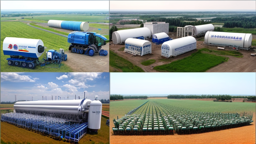 Top Dairy Machinery Manufacturer Companies in China