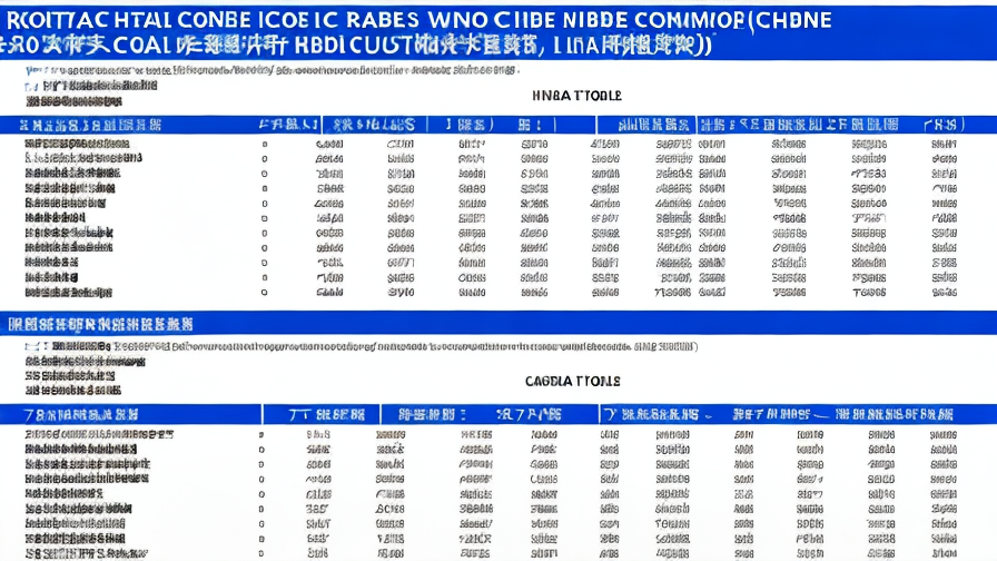 Top Data Cable Manufacturerscompanies in China