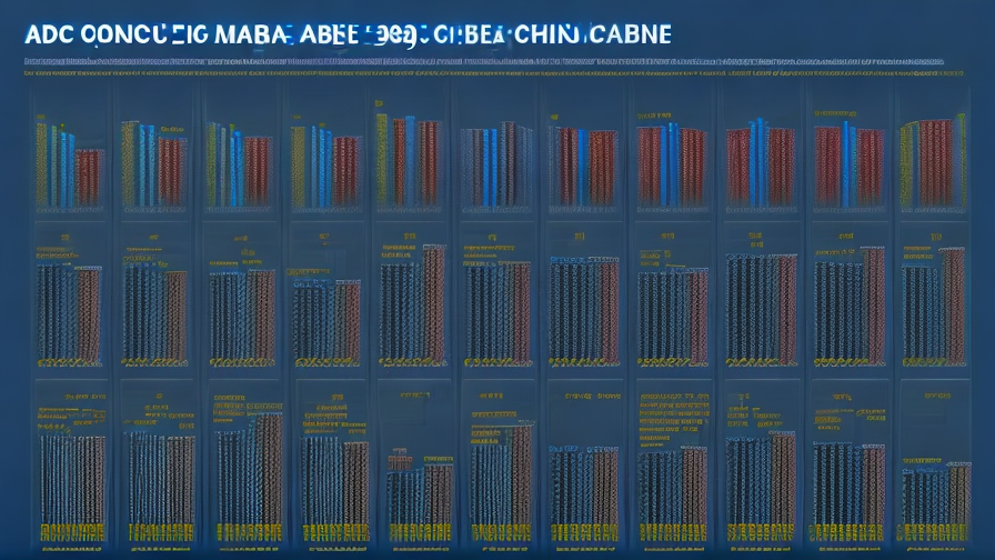 Top Dc Cable Manufacturerscompanies in China