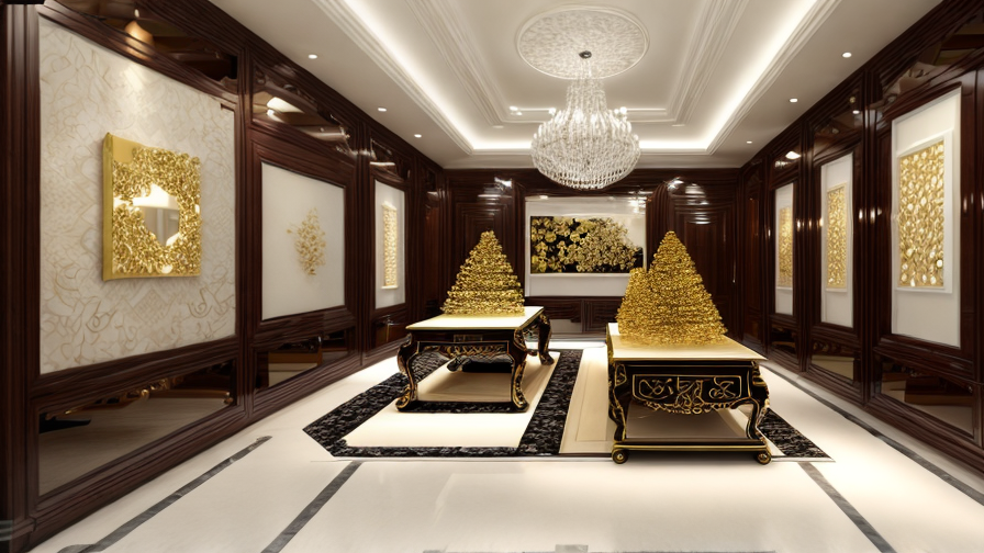 Top Decoration Manufacturer Companies in China