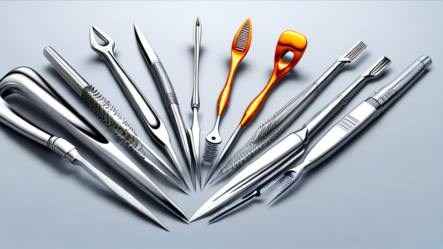 Top Dental Instruments Manufacturer Companies in China