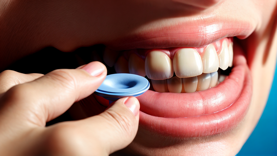 dental scanning