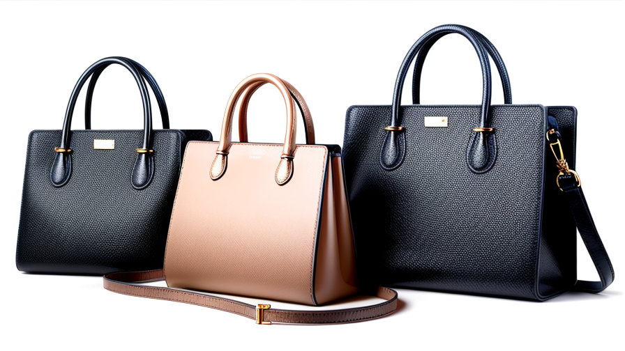 Top Designer Handbag Manufacturer Companies in China