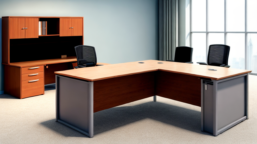 Top Desk Supplier Companies in China