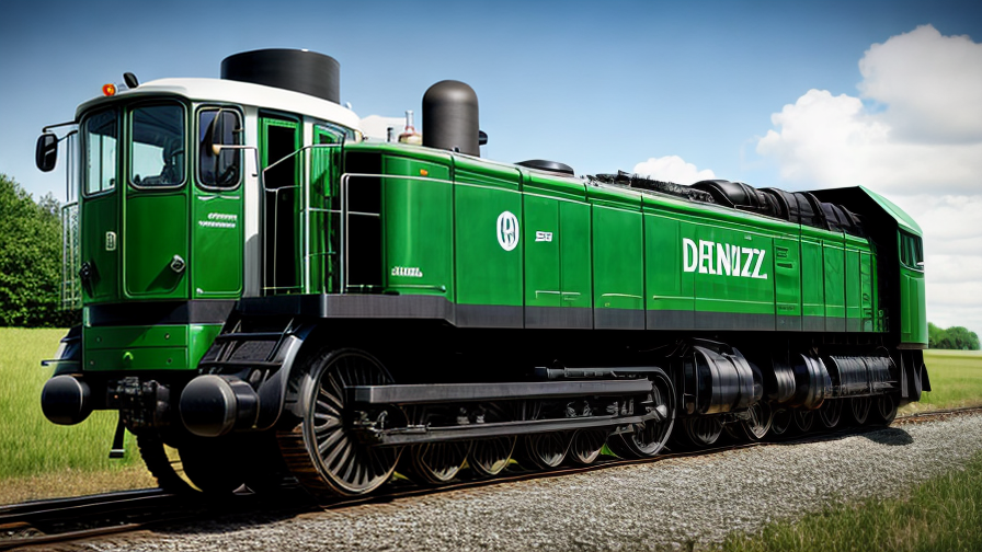 deutz diesel