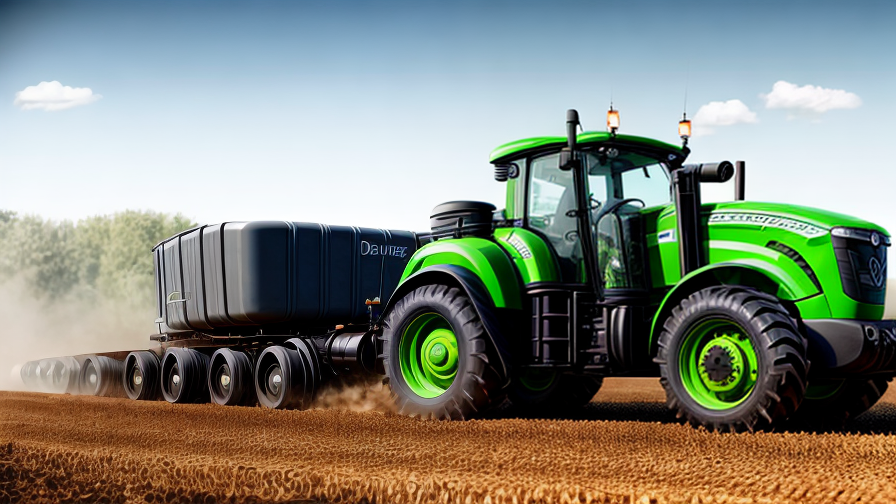 deutz diesel