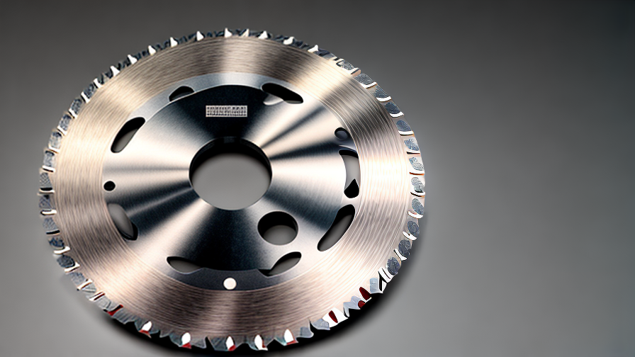 Top Diamond Saw Blade Manufacturer Companies in China