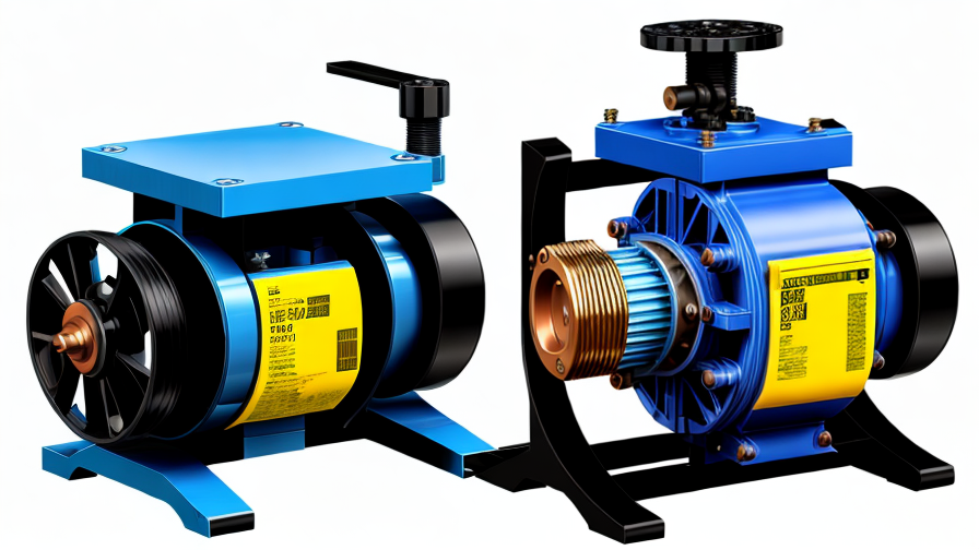 Top Diaphragm Pump Manufacturer Companies in China