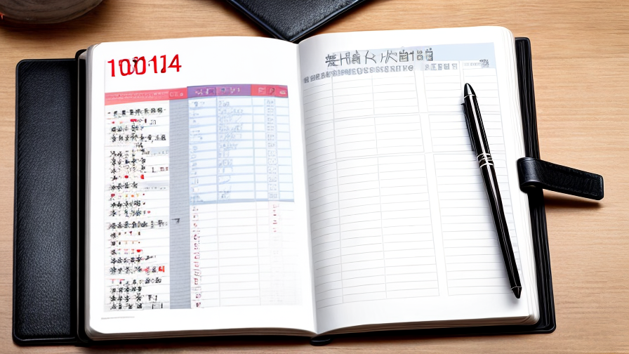 Top Diary Manufacturer Companies in China