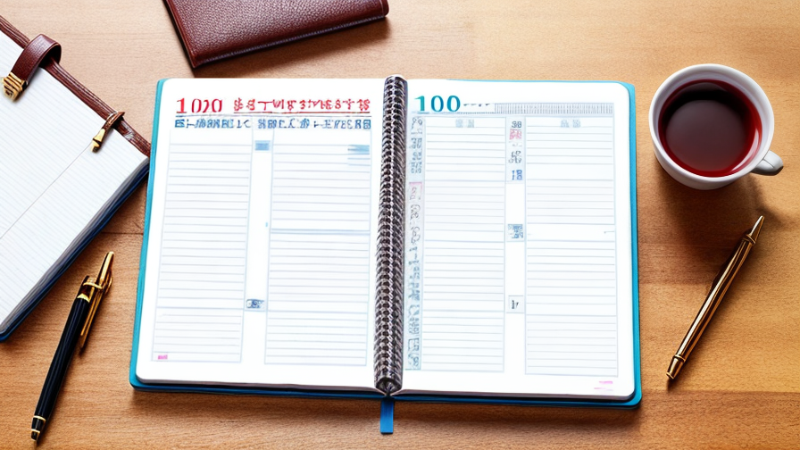 Top Diary Supplierscompanies in China