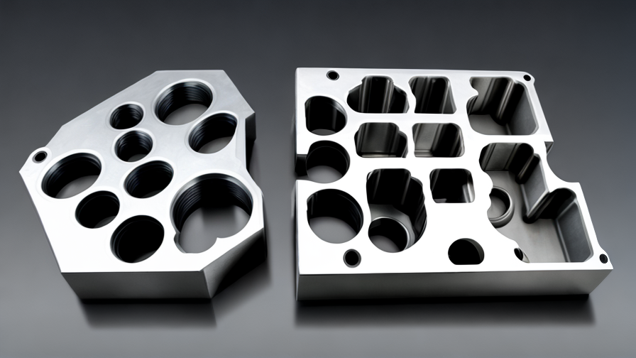 Top Die Casting Mold Manufacturer Companies in China