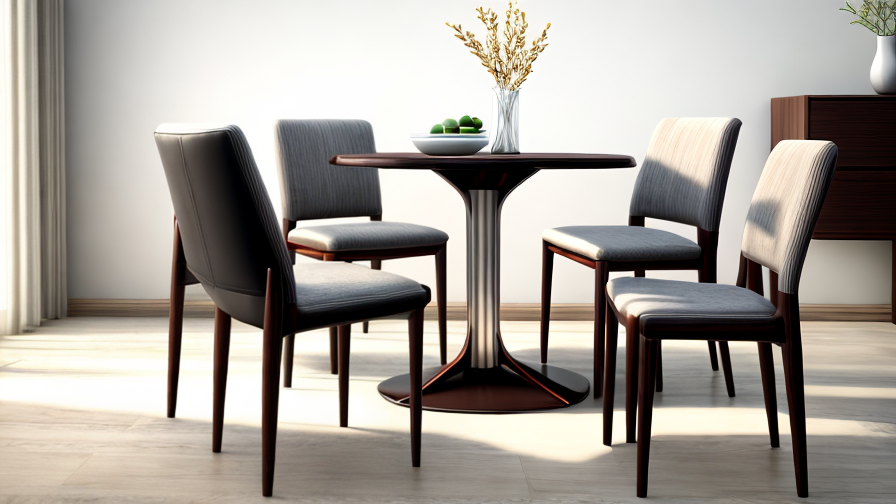 Top Dining Chair Supplier Companies in China