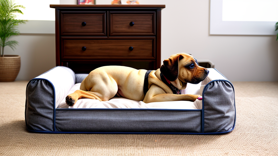 Top Dog Beds Supplier Companies in China