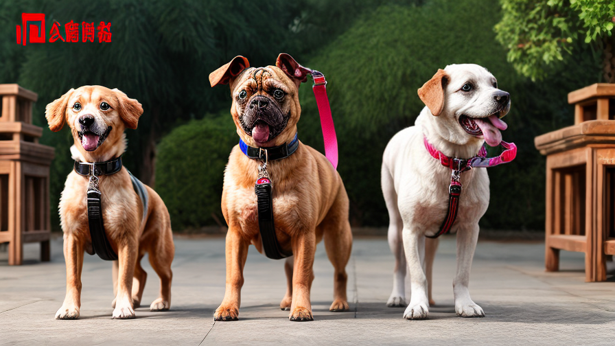 Top Dog Leash Manufacturer Companies in China