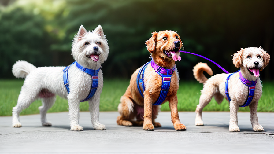 Top Dog Leashes Manufacturer Companies in China