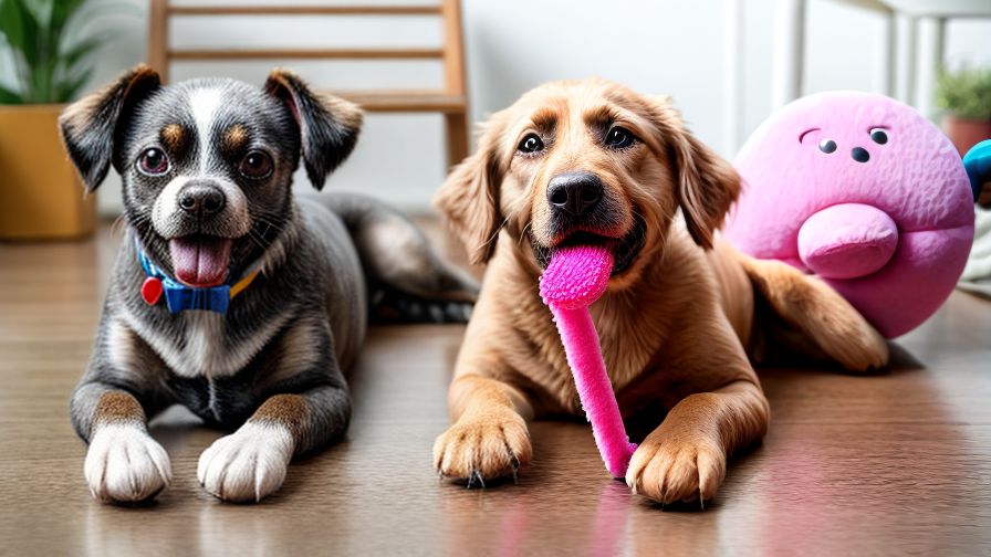 Top Dog Toys Manufacturer Companies in China