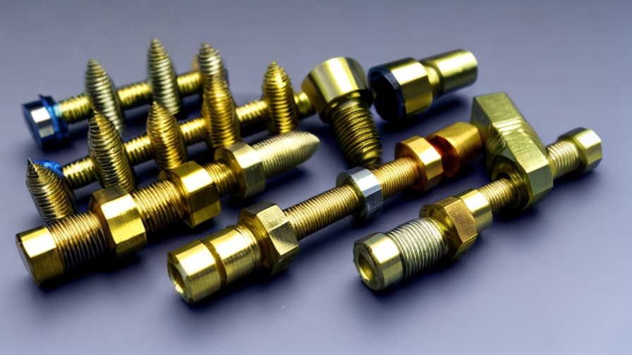 Top Domestic Bolt Manufacturerscompanies in China