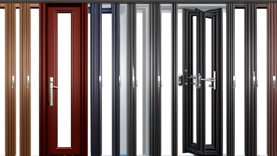 Top Door Seal Manufacturer Companies in China