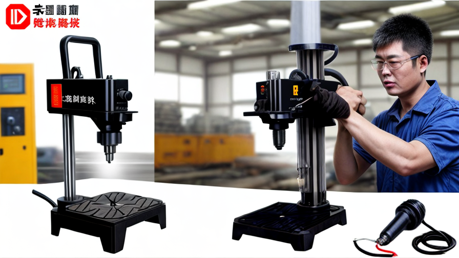 drill press supplier