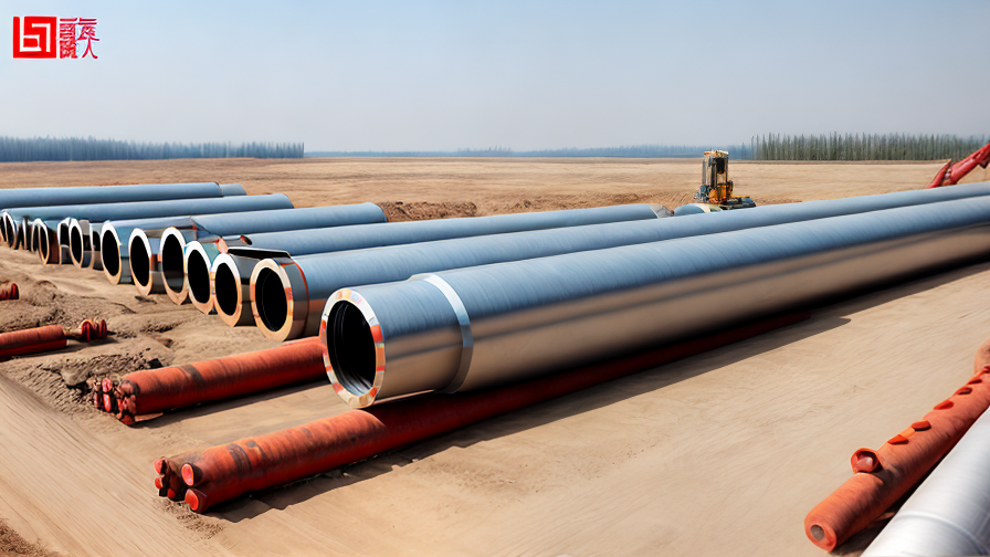 Top Drilling Pipe Supplier Companies in China