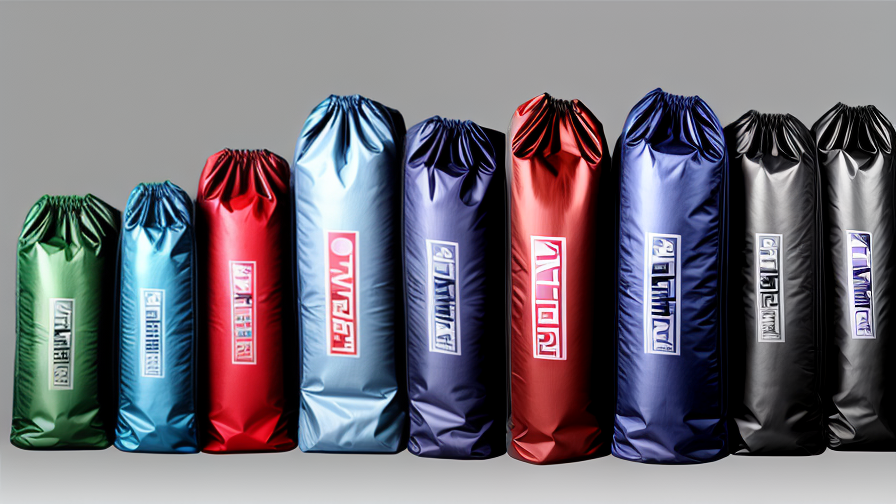 dry bag supplier